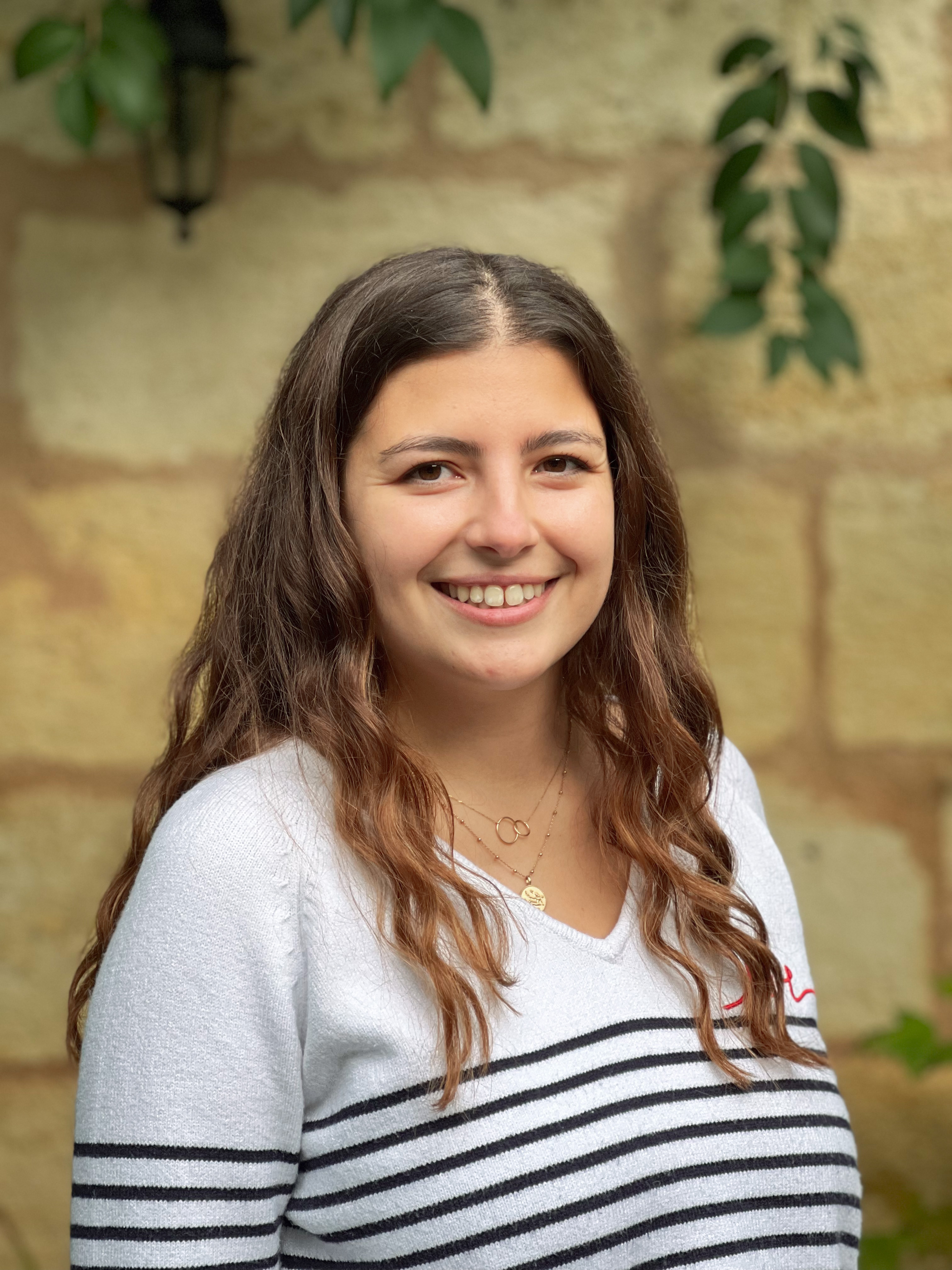 Photo Sarah Mouralinho